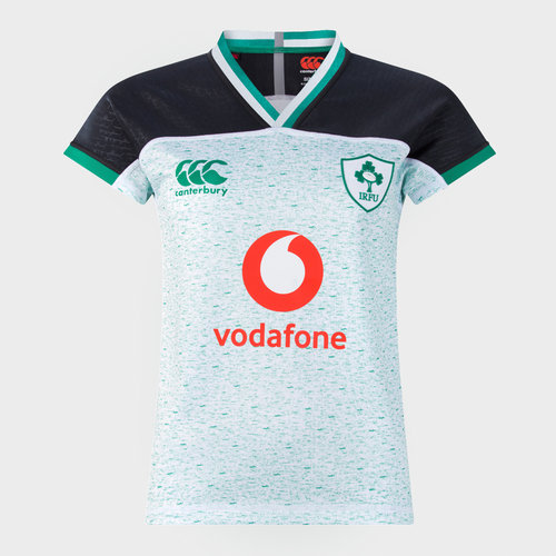 irfu shirt