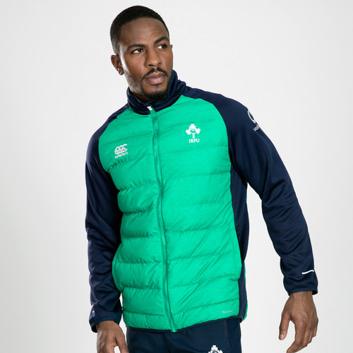 irfu jacket