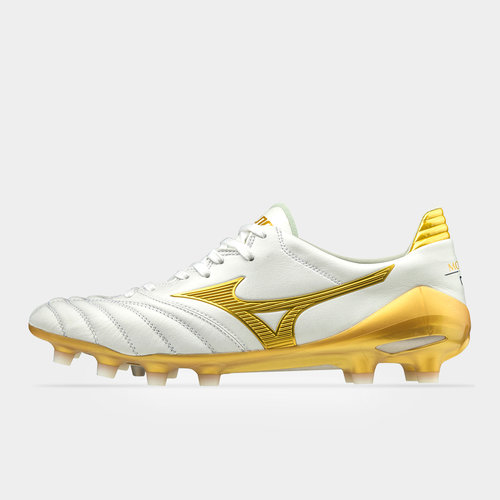 mizuno football boots