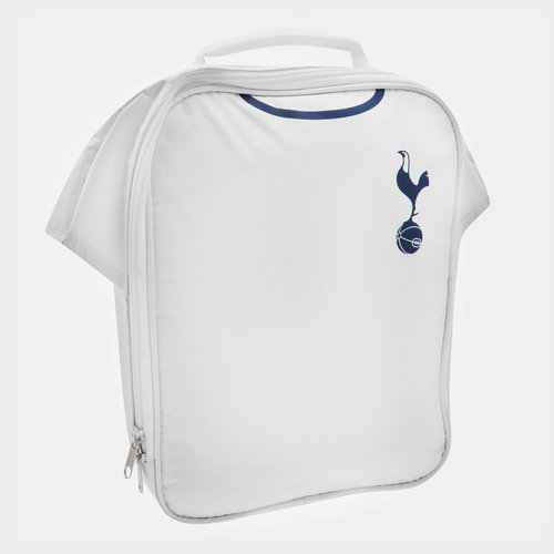 spurs lunch bag