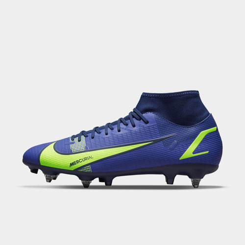 mercurial superfly academy df mens sg football boots