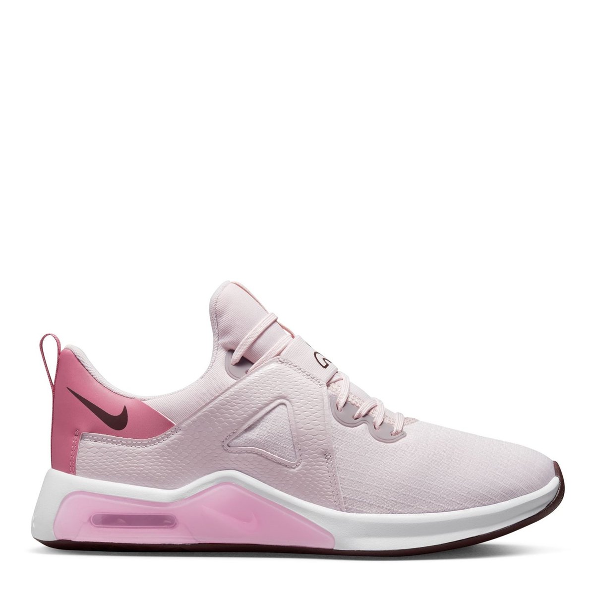 Nike air max bella tr 2 rose hot sale